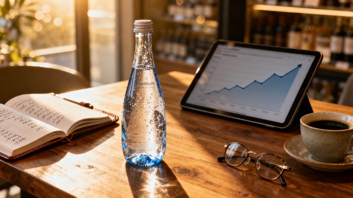 与渠道共富 拒绝“以价换量”，农夫山泉2025年财报背后：反内卷的增长逻辑