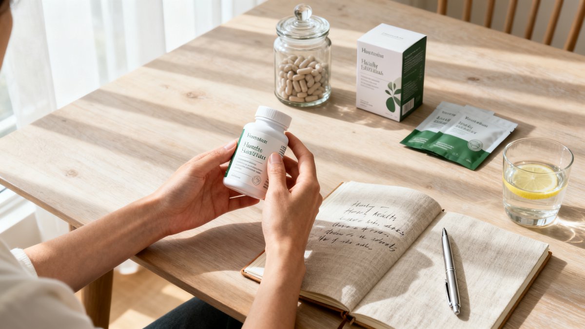 营养品（一）读懂六大类营养补充产品的”身份证”——国家标准实操指南