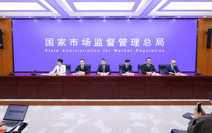 谁上榜？市场监管总局公布 5 起食品安全违法犯罪典型案例