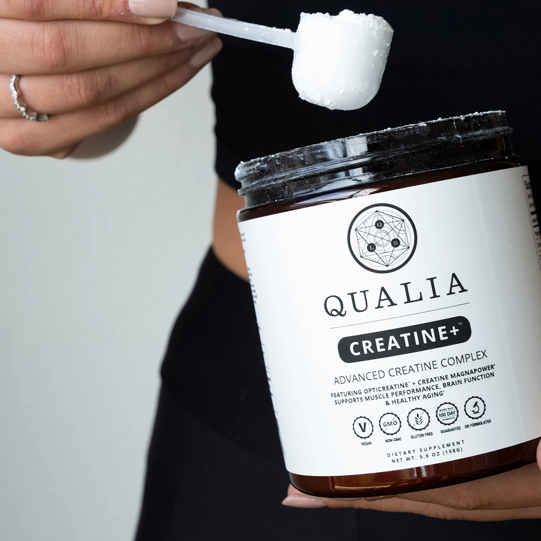 下一个百亿大单品，肌酸市场迎来高速爆发期