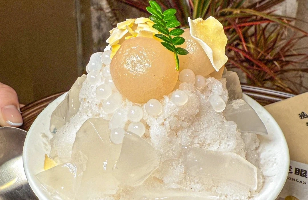 净增超9000家！新中式糖水，一门“药食同源”的新生意