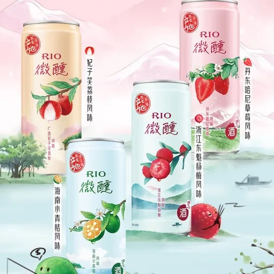 "2025年食品饮料行业十大热门词汇"出炉！