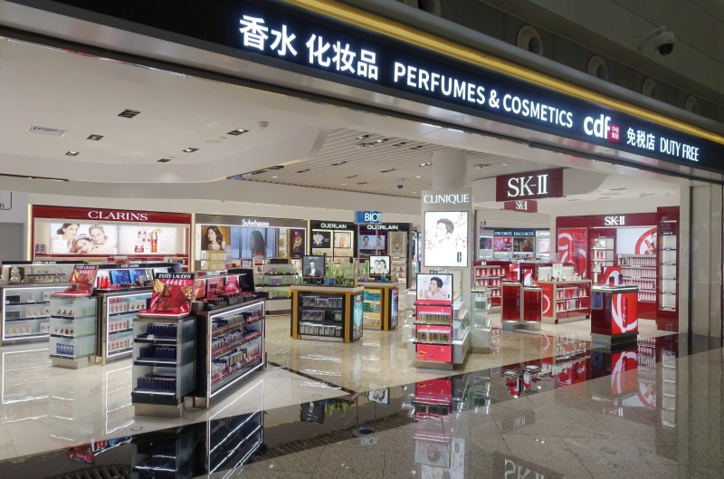 政策利好！保健食品进军免税店，品牌如何完成适配升级？