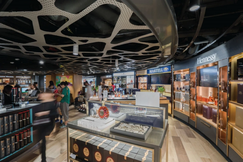 政策利好！保健食品进军免税店，品牌如何完成适配升级？