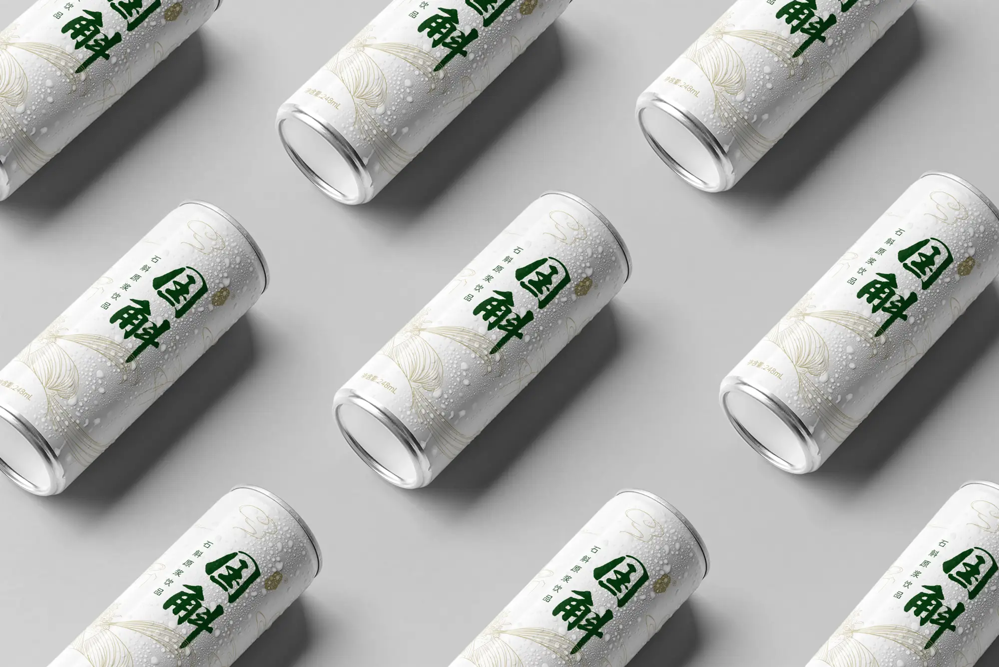 又一药食同源成分火了,「铁皮石斛」养生水的红利来了?