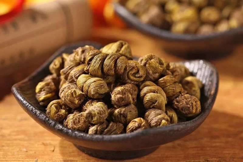 又一药食同源成分火了,「铁皮石斛」养生水的红利来了?