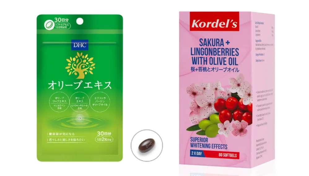 油橄榄果多酚获批新食品原料!它能开启口服美容另一个百亿级赛道吗?