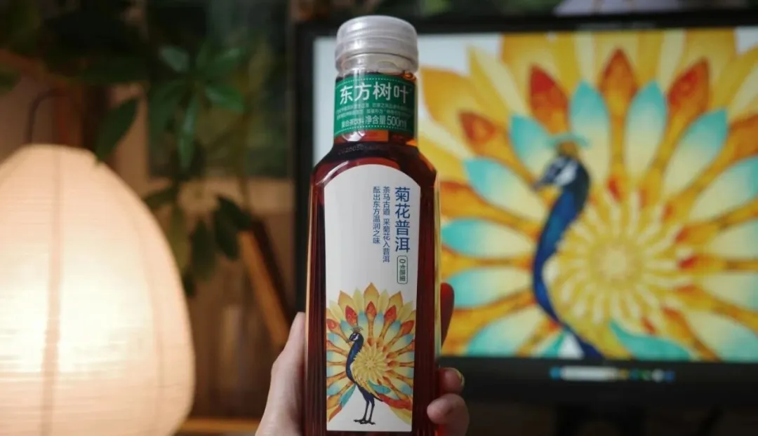 独家!2026农夫山泉战略定调,王牌新品或已浮出水面!