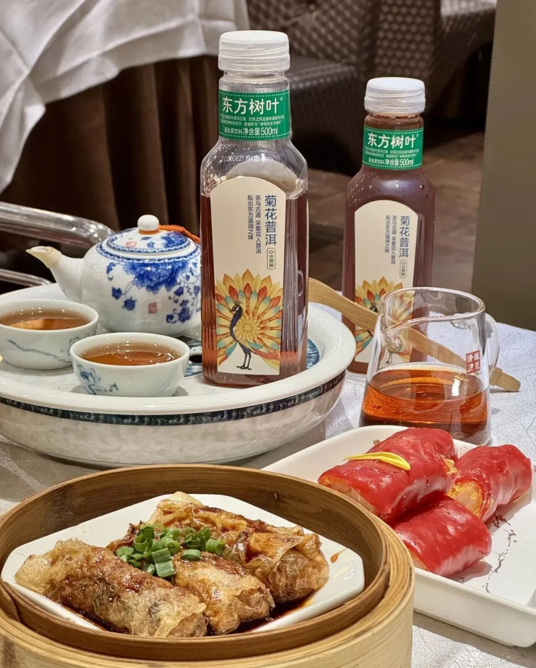 独家!2026农夫山泉战略定调,王牌新品或已浮出水面!