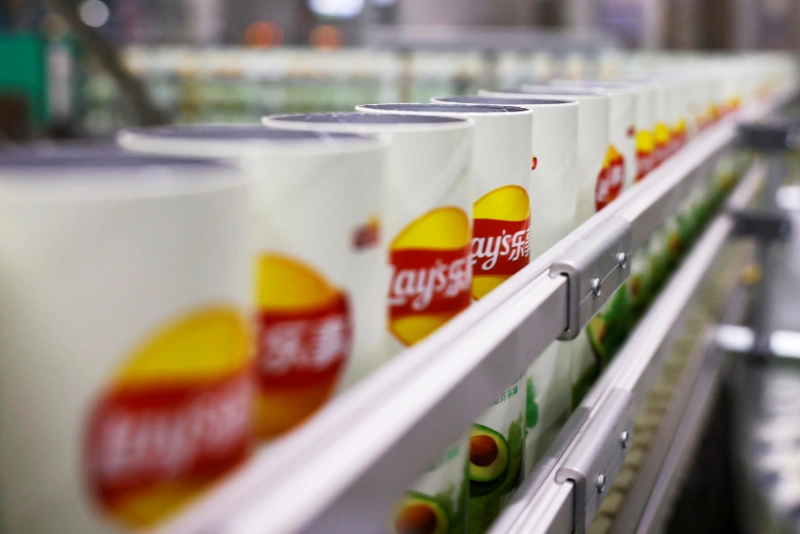 百事集团将削减成本并在美国和西方市场降低食品价格