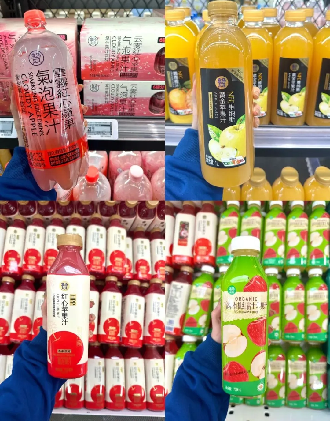 做自有品牌有流量,但做品牌才是未来,“鱼”与“熊掌”可兼得吗?