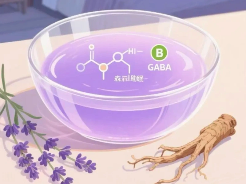 新品频出!解酒/美容/补脑/助眠,「功能果冻」2026要弯道超车