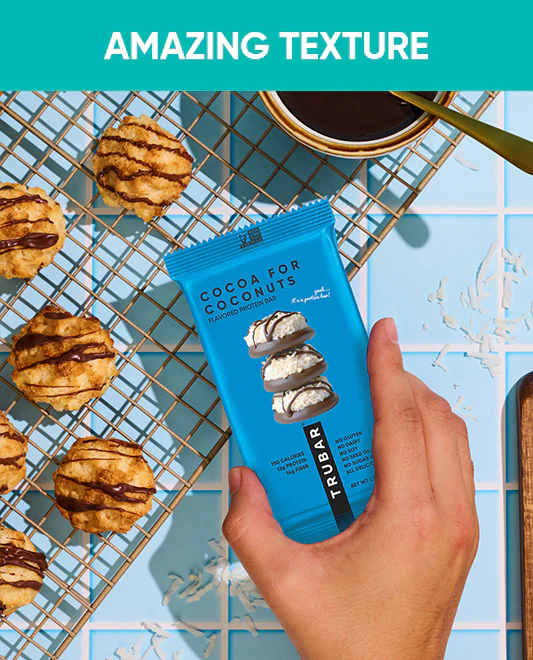 加拿大植物蛋白零食品牌Trubar将被土耳其ETİ Gıda收购