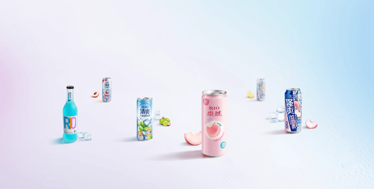 药食同源「低度露酒」,下一个消费新风口