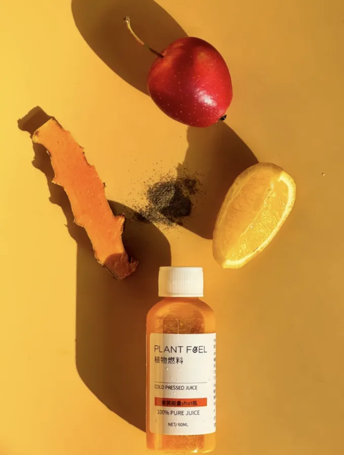 一口16元，“黄金液体”被年轻人抢断货，销量暴涨14倍