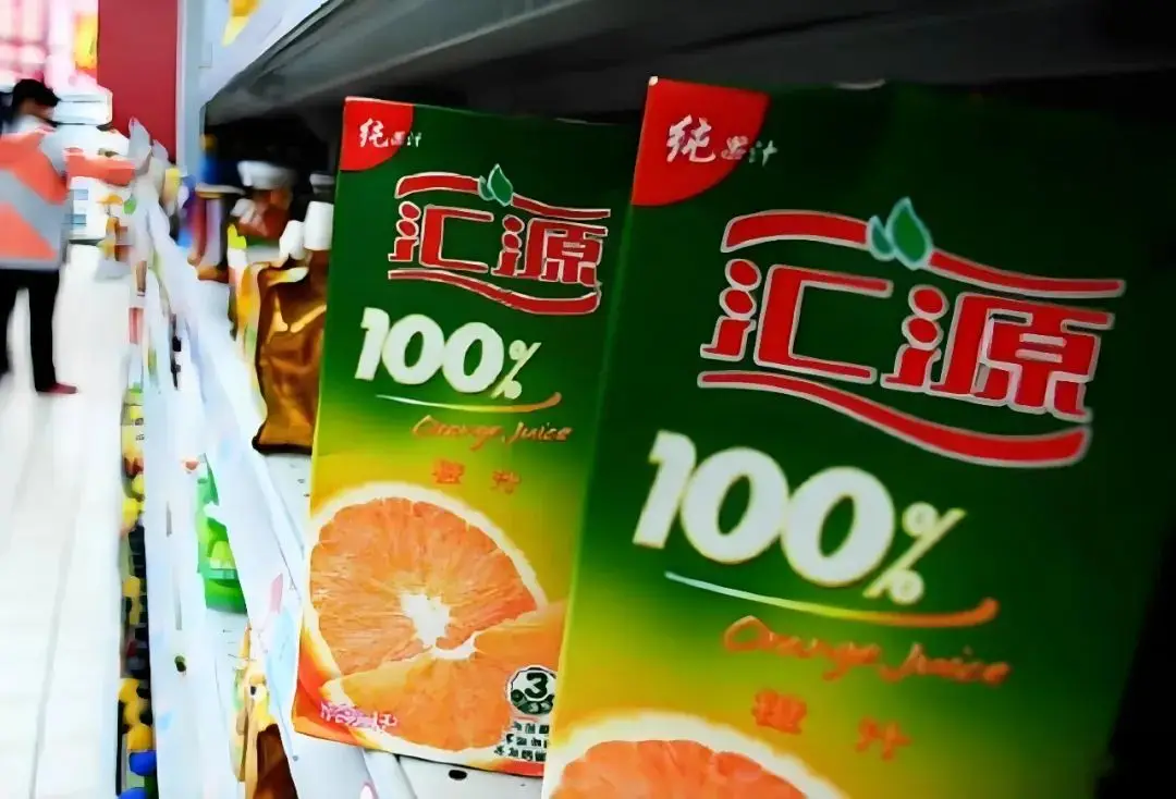 宣告重整彻底失败后，汇源集团再发声明：全面接管北京汇源