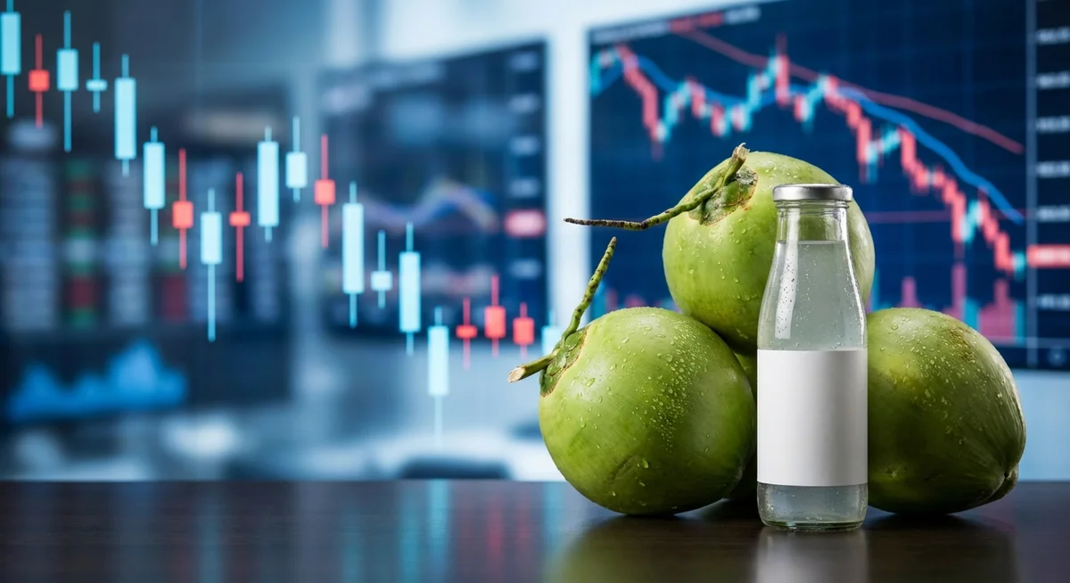 IFBH坐资本过山车,IF椰子水的“缓冲垫”有多厚?