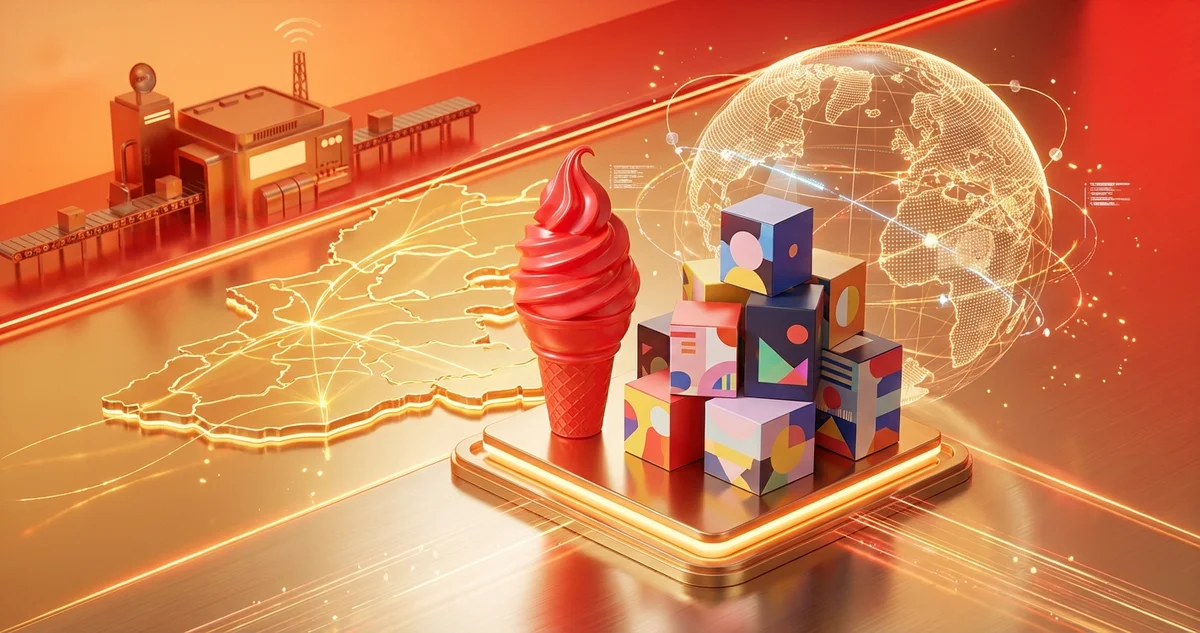 从蜜雪冰城到泡泡玛特，河南品牌全球征战，“中原生长模式”为什么赢麻了？