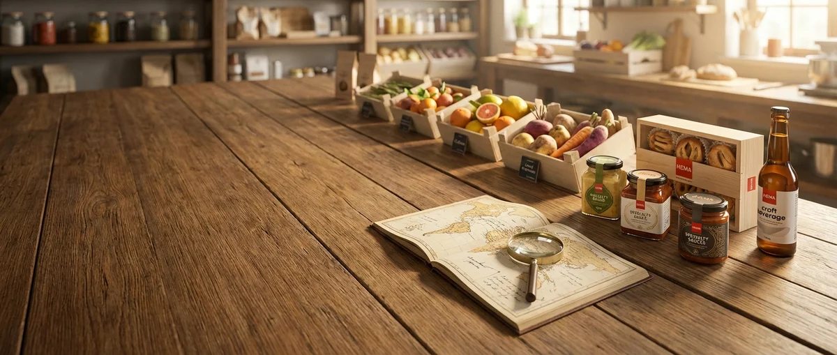 不拼低价,怎么做自有品牌商品?盒马给了四个另类思路