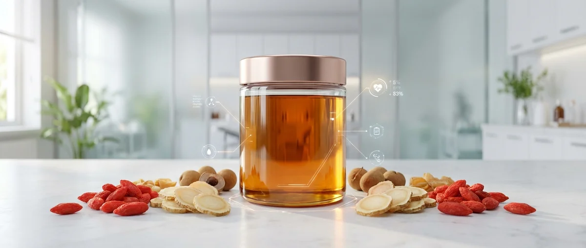 市场规模超60亿，药食同源膏方为何“火”而不“透”？