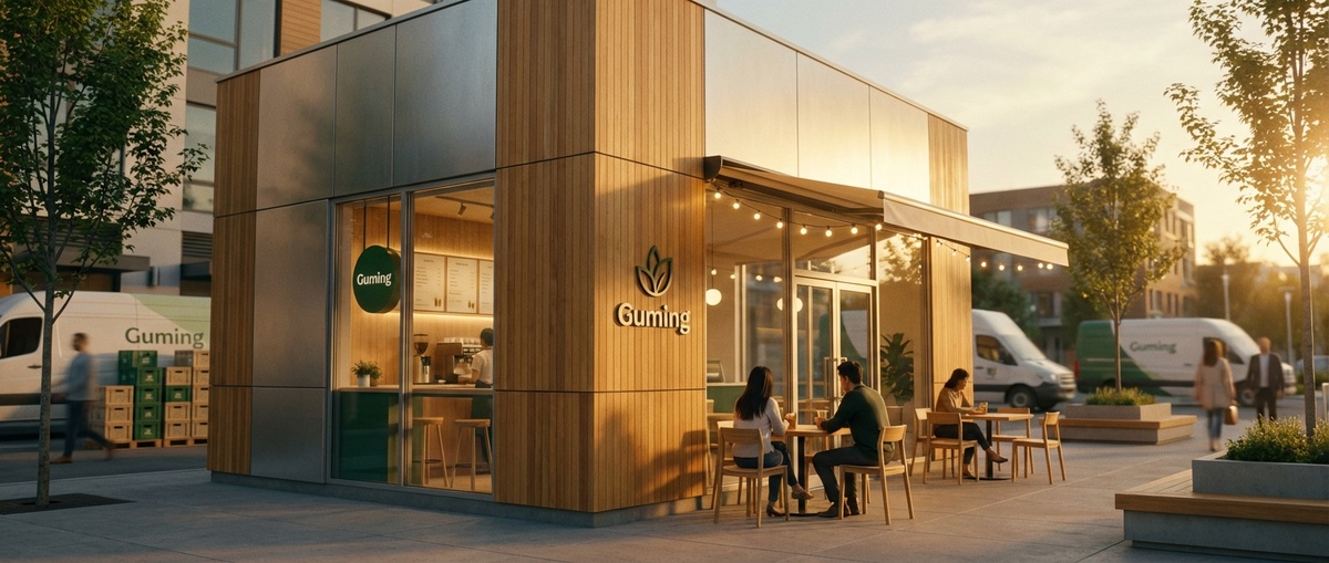 古茗2025超额完成开店计划：今年拟新开4000家店，要回归堂食推动加盟商实收率回升，将发力烘焙和咖啡等多品类