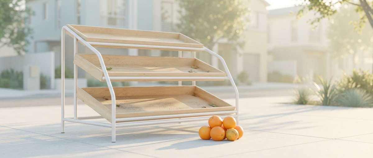 又一社区生鲜超市折戟，门店全关？