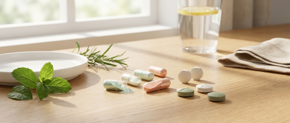 1016件,2025日本机能性表示食品大盘点,哪些功能/哪些成分最热门