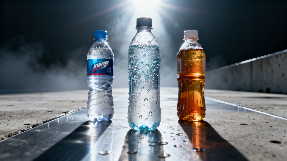 2025饮料行业标杆品牌榜单公布，揭秘“农康东元”的增长基因