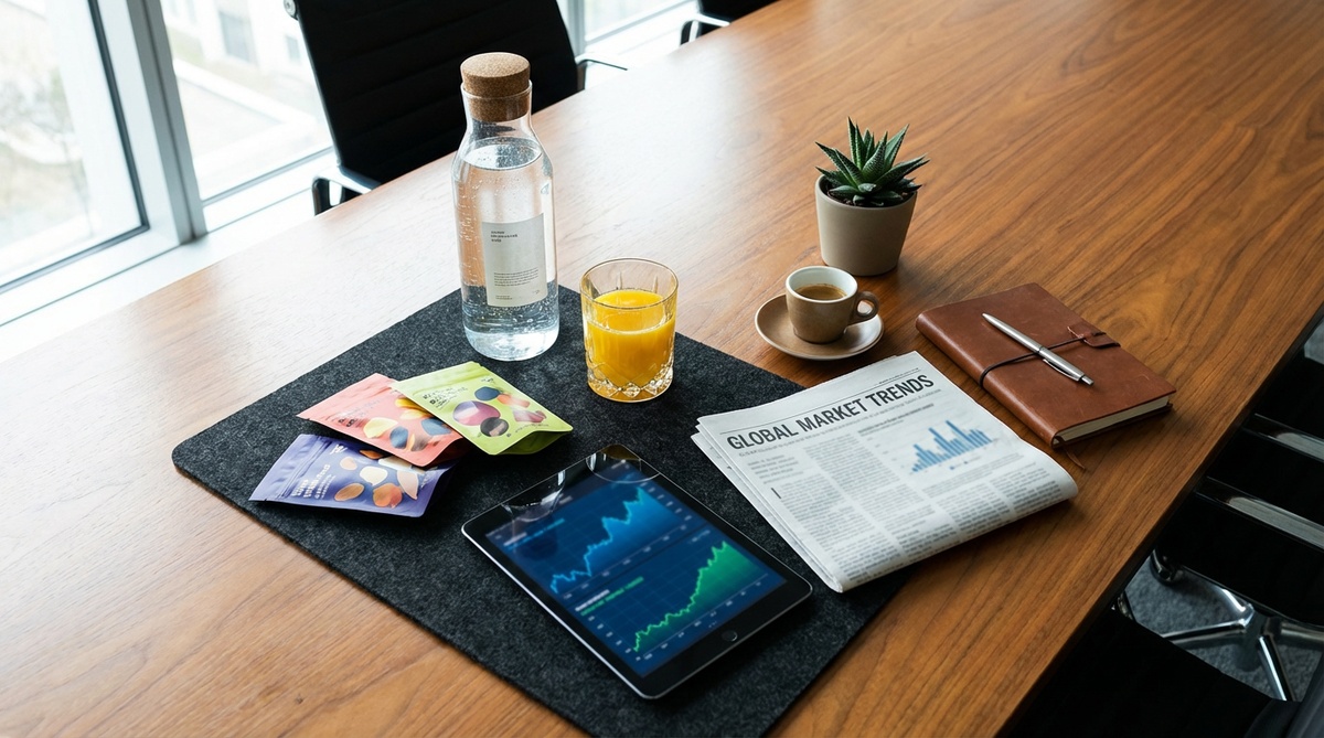 食业周报丨鸣鸣很忙通过港交所上市聆讯、汇源集团发表重新接管汇源品牌的声明