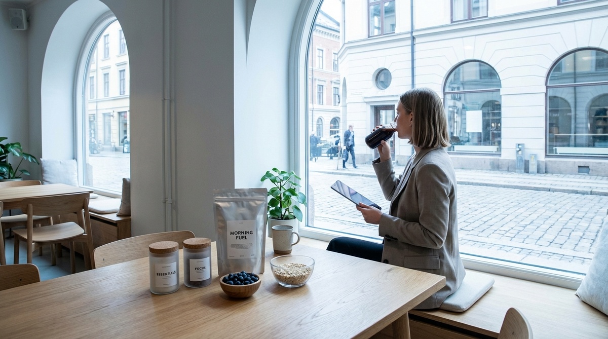欧洲代餐市场的繁荣：值得关注的3大趋势