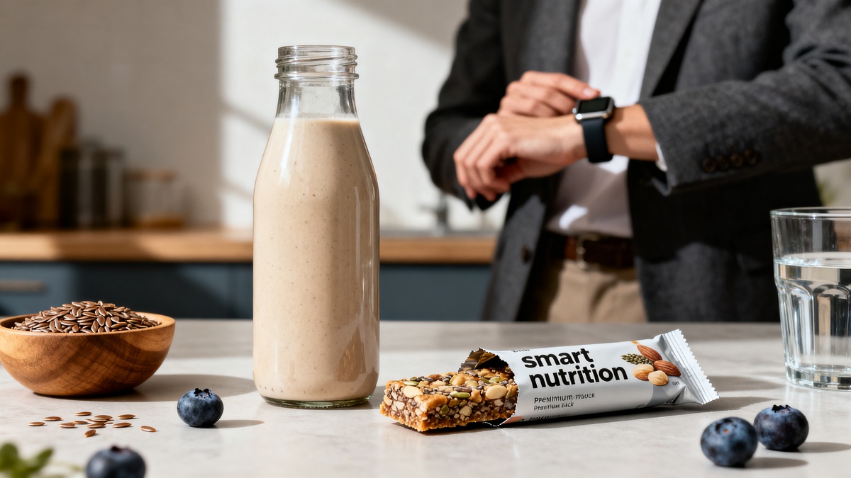 欧洲代餐市场的繁荣：值得关注的3大趋势