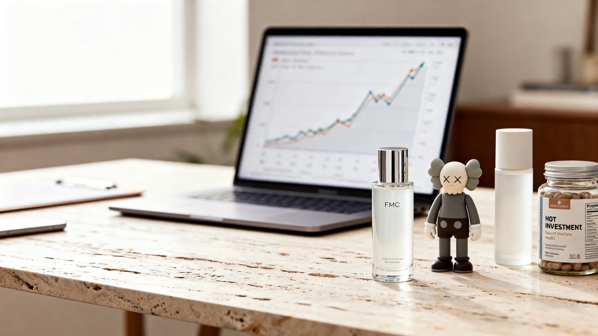 自然堂获7.4亿融资,情绪价值类快消品获青睐——“2025中国快消品10大融资公布”