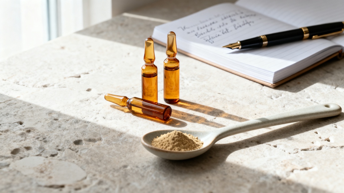 辅酶Q10、褪黑素备案增补新剂型,这些新机会值得关注