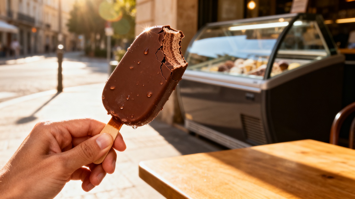 近30款！冰淇淋巨头梦龙公司独立后，2026在华新品首次剧透：仍专注于高端定位，中国掌门人曾要求今年分销得更深