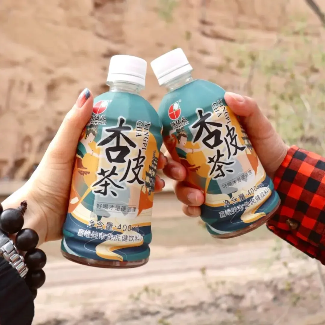 中国34省，原来都有自己的“省饮”！