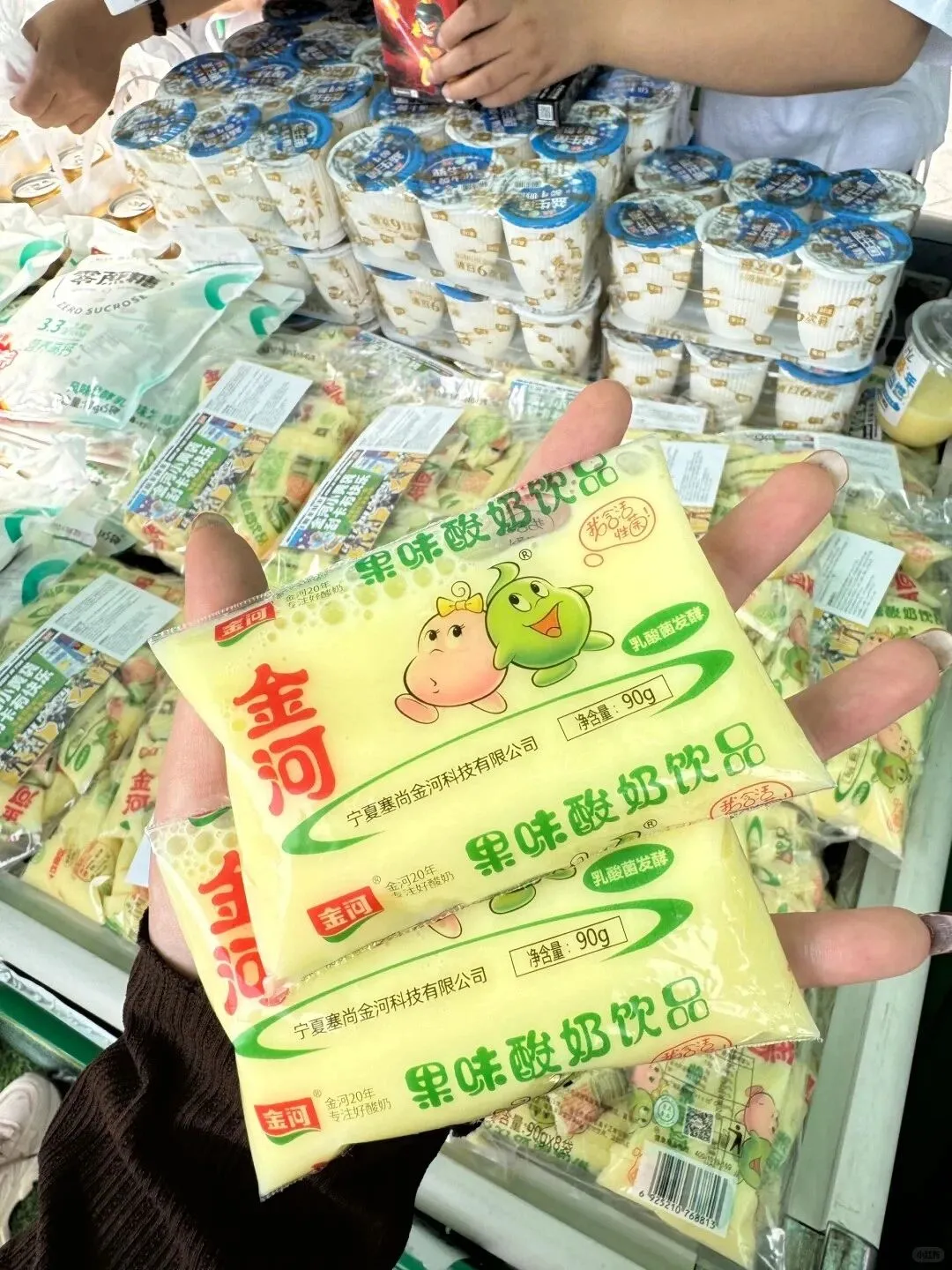 中国34省，原来都有自己的“省饮”！