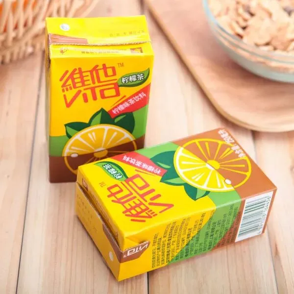 中国34省，原来都有自己的“省饮”！