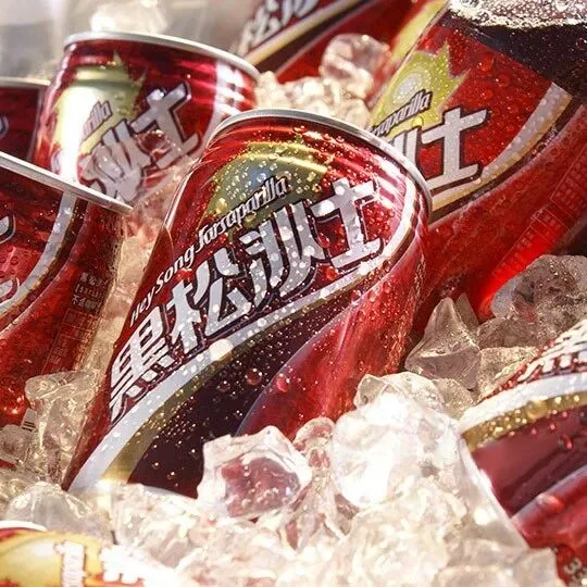 中国34省，原来都有自己的“省饮”！